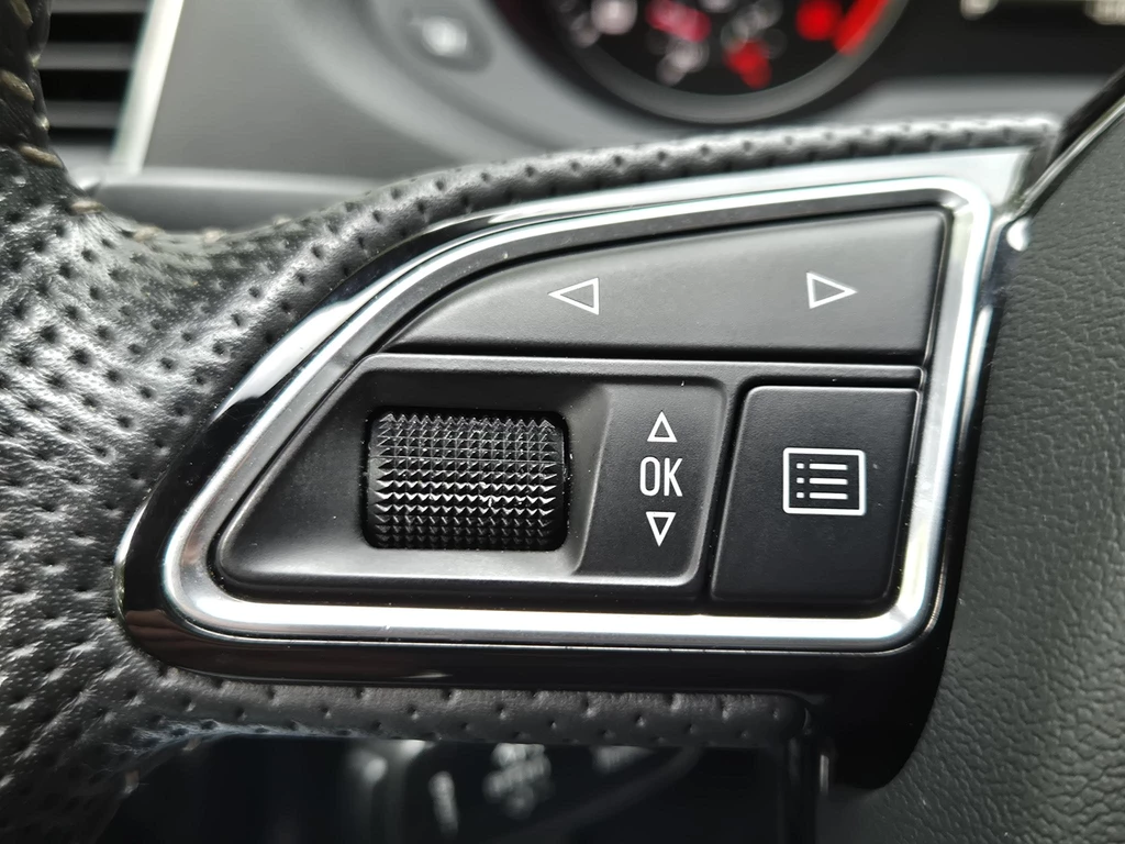 Audi Q3 – foto 27