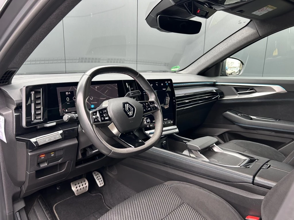 Renault Austral – foto 19