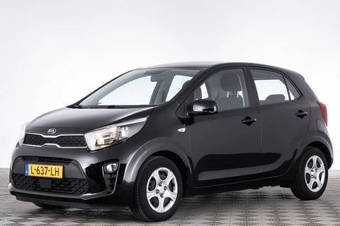 Kia Picanto 1.0 DPi ComfortLine |✅ 1e Eigenaar | AIRCO .