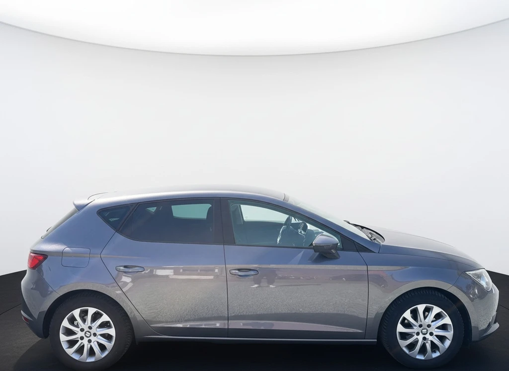 SEAT Leon – foto 6