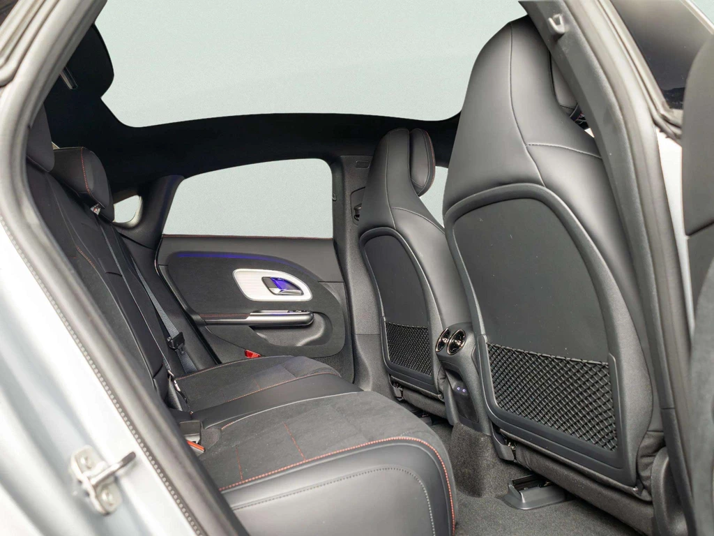 Mercedes-Benz CLA – foto 22