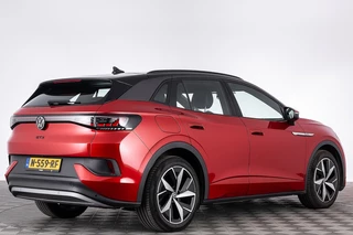 Volkswagen ID.4 – thumbnail 4