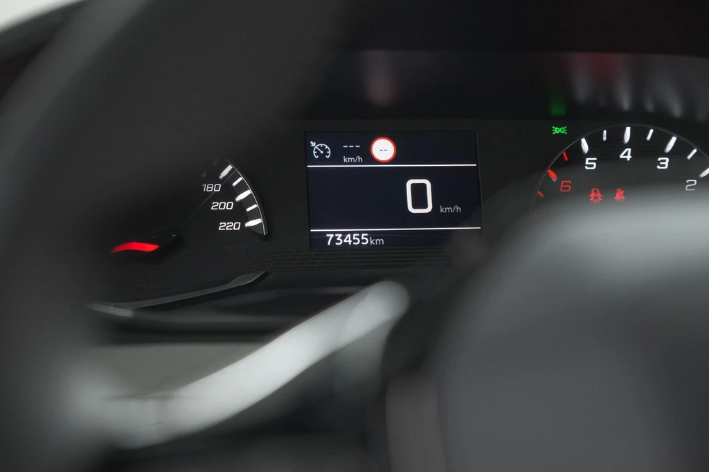 Peugeot 2008 – foto 45
