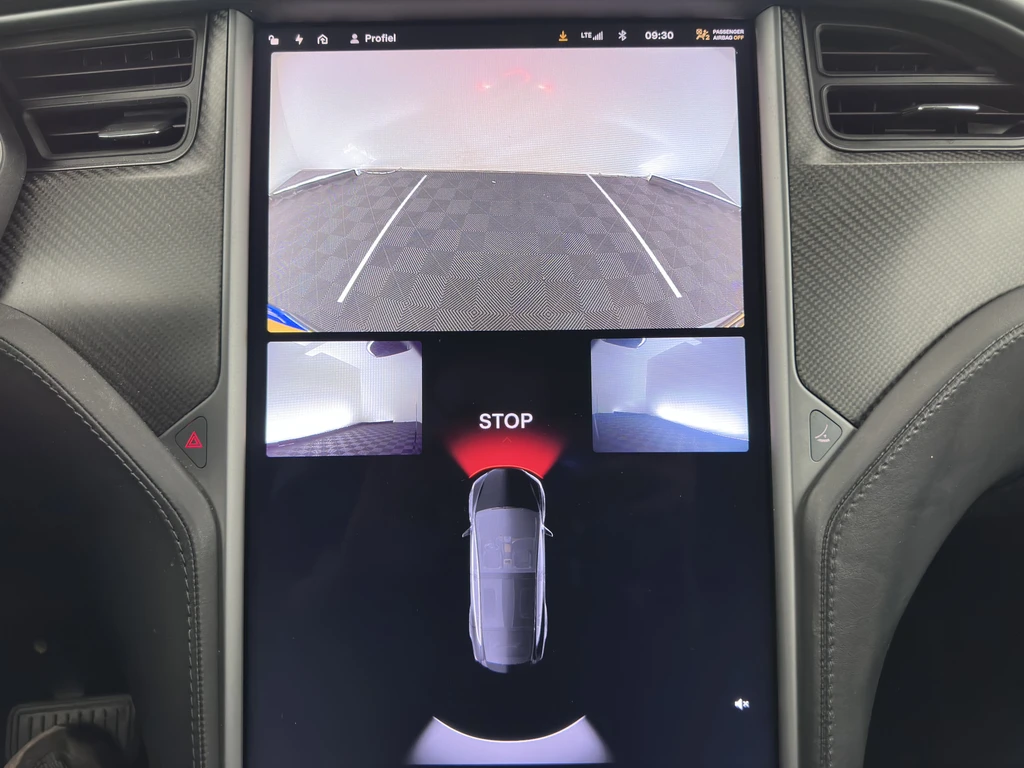 Tesla Model X – foto 20