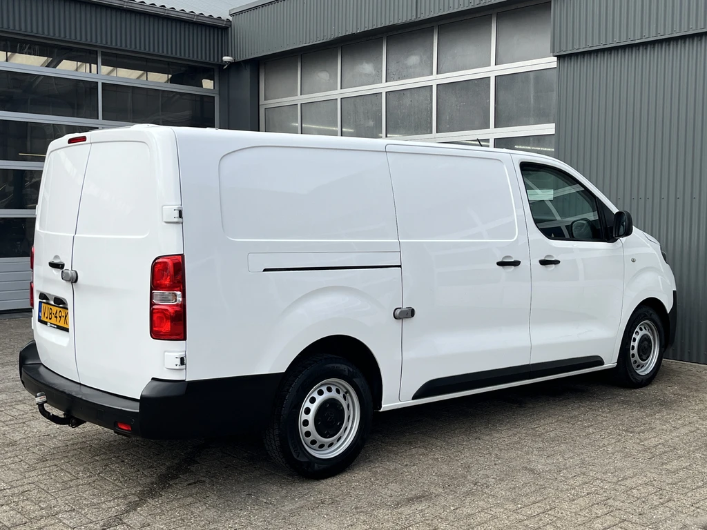 Toyota ProAce – foto 6