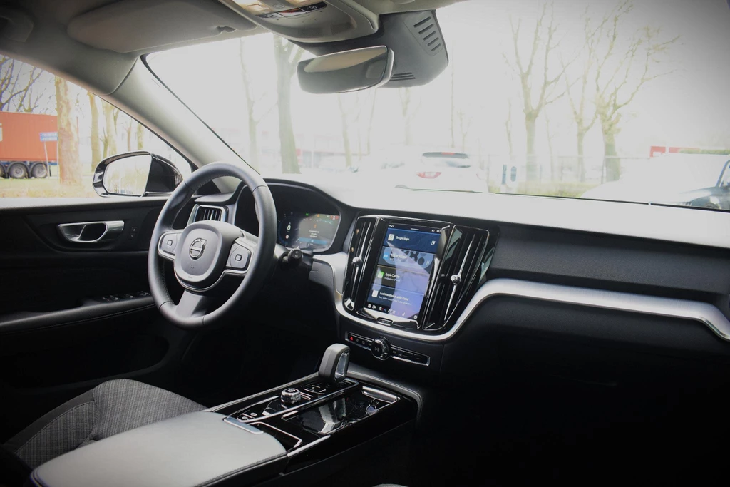 Volvo V60 – foto 35