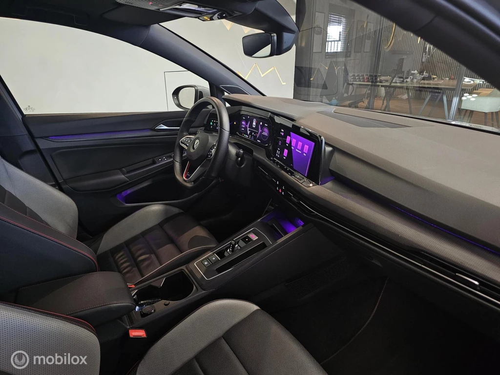 Volkswagen Golf – foto 49