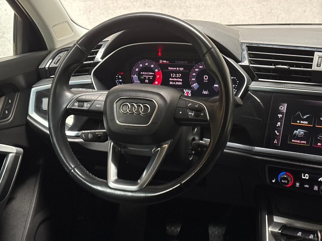 Audi Q3 – foto 14