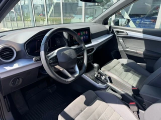 SEAT Arona – thumbnail 11
