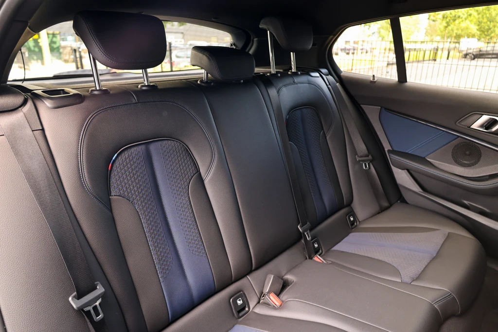 BMW 1 Serie – foto 42