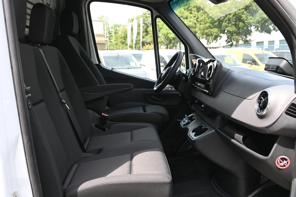 Mercedes-Benz Sprinter – foto 10