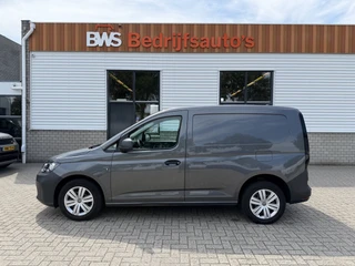 Volkswagen Caddy – thumbnail 2