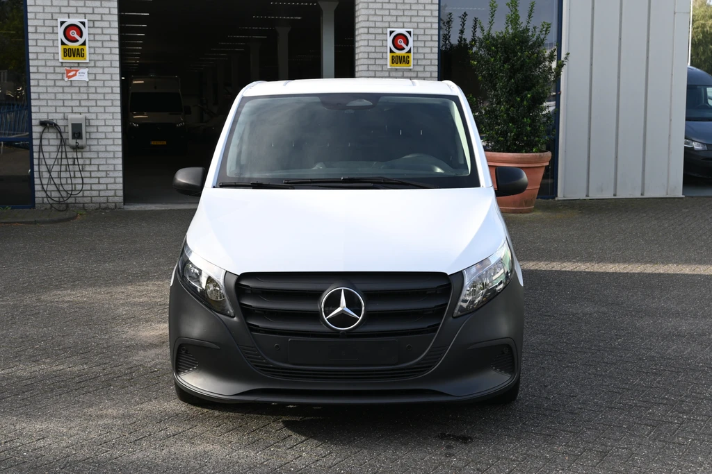 Mercedes-Benz Vito – foto 6