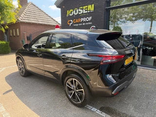 Nissan QASHQAI – thumbnail 4