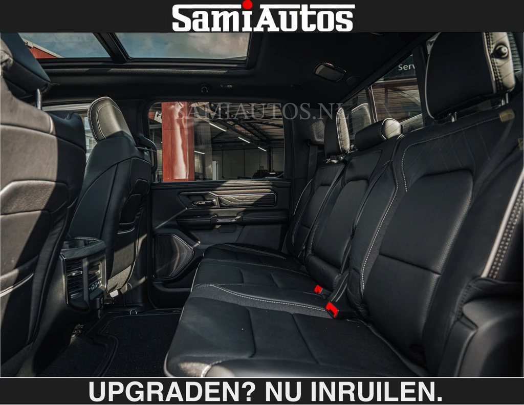 Dodge Ram Pick-Up – foto 26