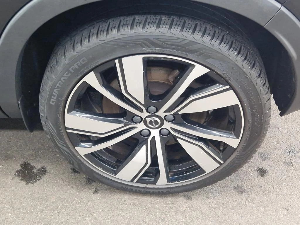 Volvo XC40 – foto 18