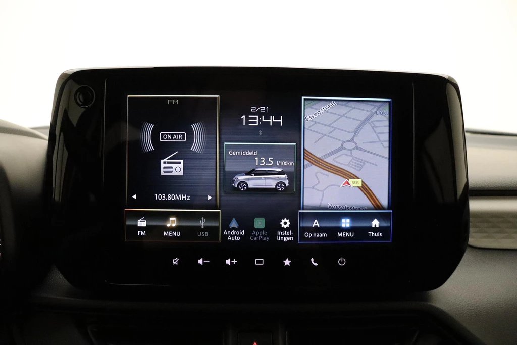 Suzuki Swift – foto 22