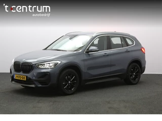BMW X1 – thumbnail 1