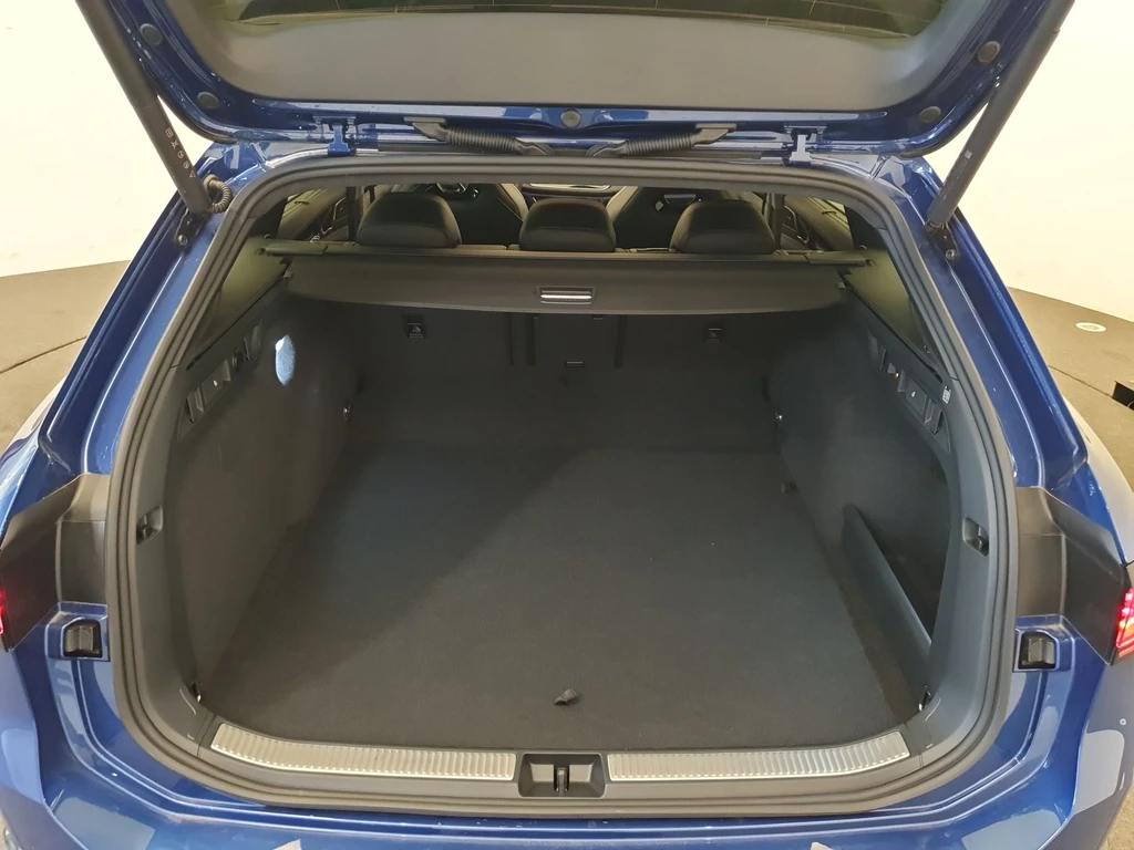Volkswagen Passat – foto 30