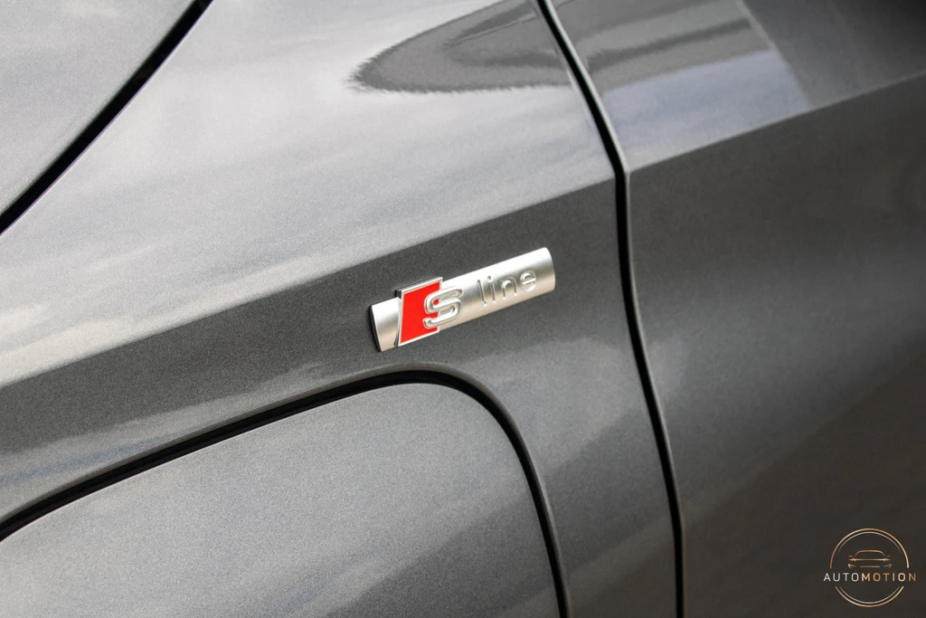 Audi A3 – foto 23