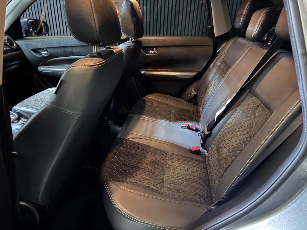 Suzuki Vitara – foto 26