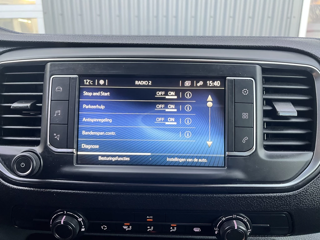 Toyota ProAce – foto 34