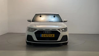Audi A1 Sportback – thumbnail 8