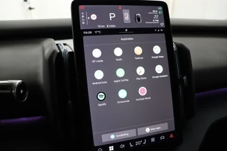 Volvo EX30 – thumbnail 11