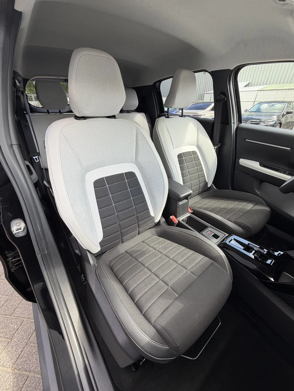 Citroën ë-C3 – foto 11