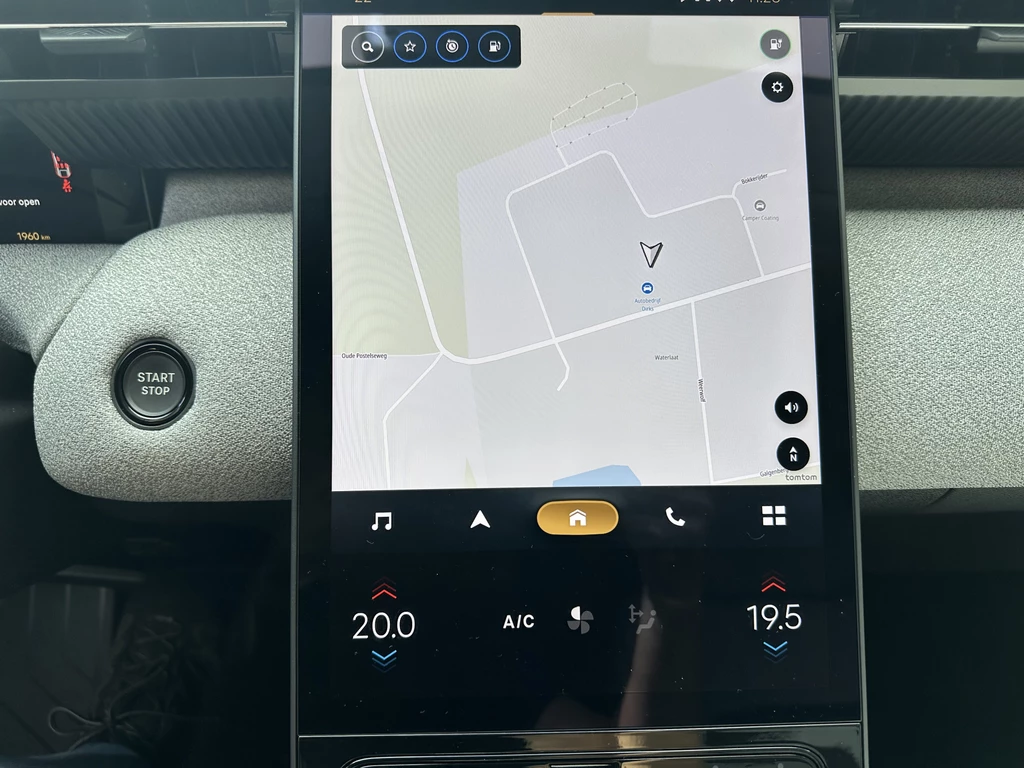 Citroën C5 Aircross – foto 19