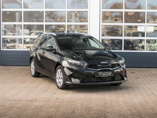 Kia Ceed Sportswagon – thumbnail 9