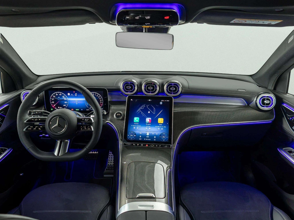 Mercedes-Benz GLC – foto 14