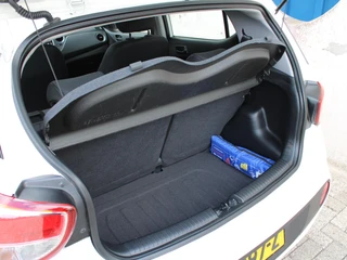 Hyundai i10 – thumbnail 19