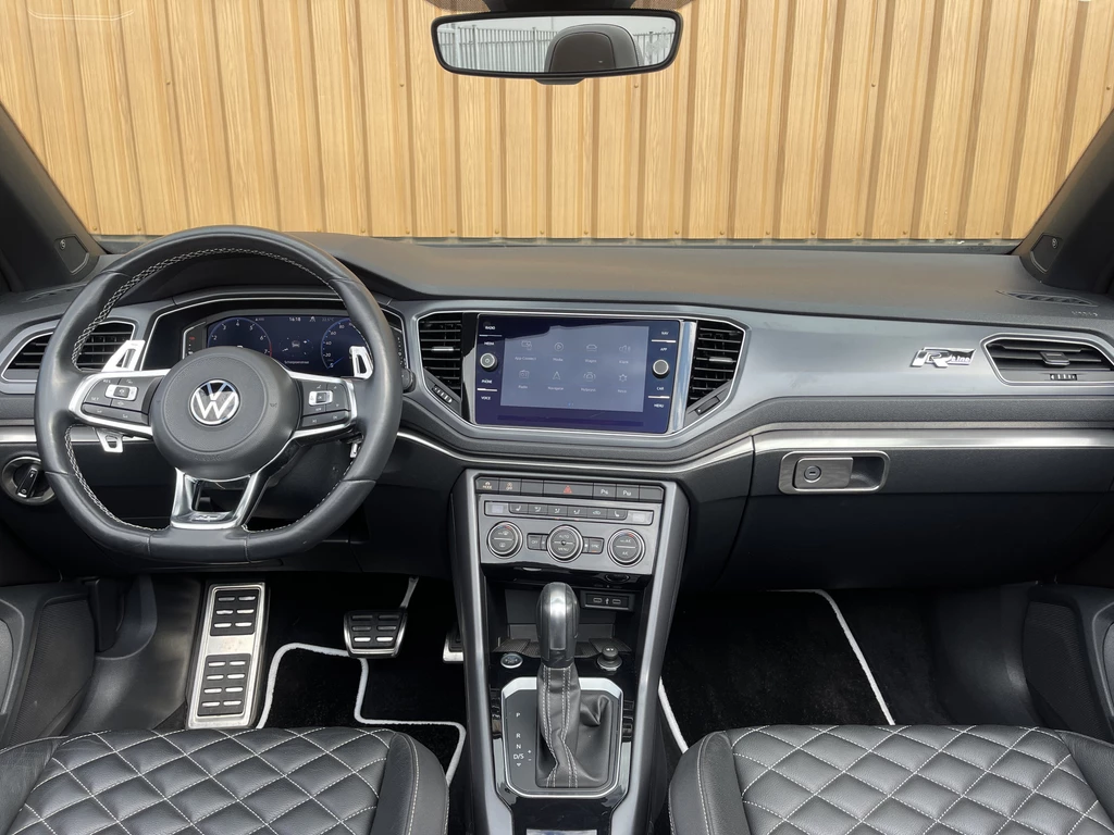 Volkswagen T-Roc – foto 12