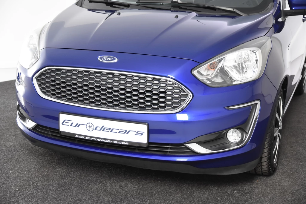 Ford Ka – foto 3