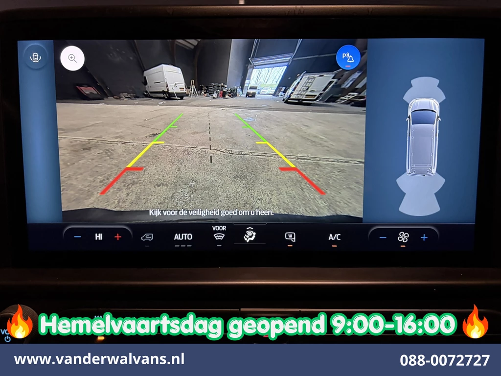 Ford Transit Custom – foto 6
