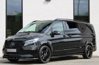 Mercedes-Benz V-Klasse – thumbnail 1