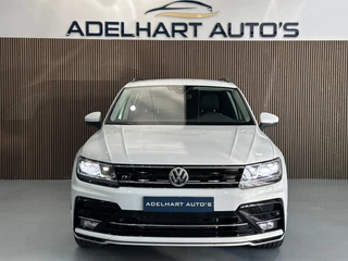 Volkswagen Tiguan – thumbnail 12