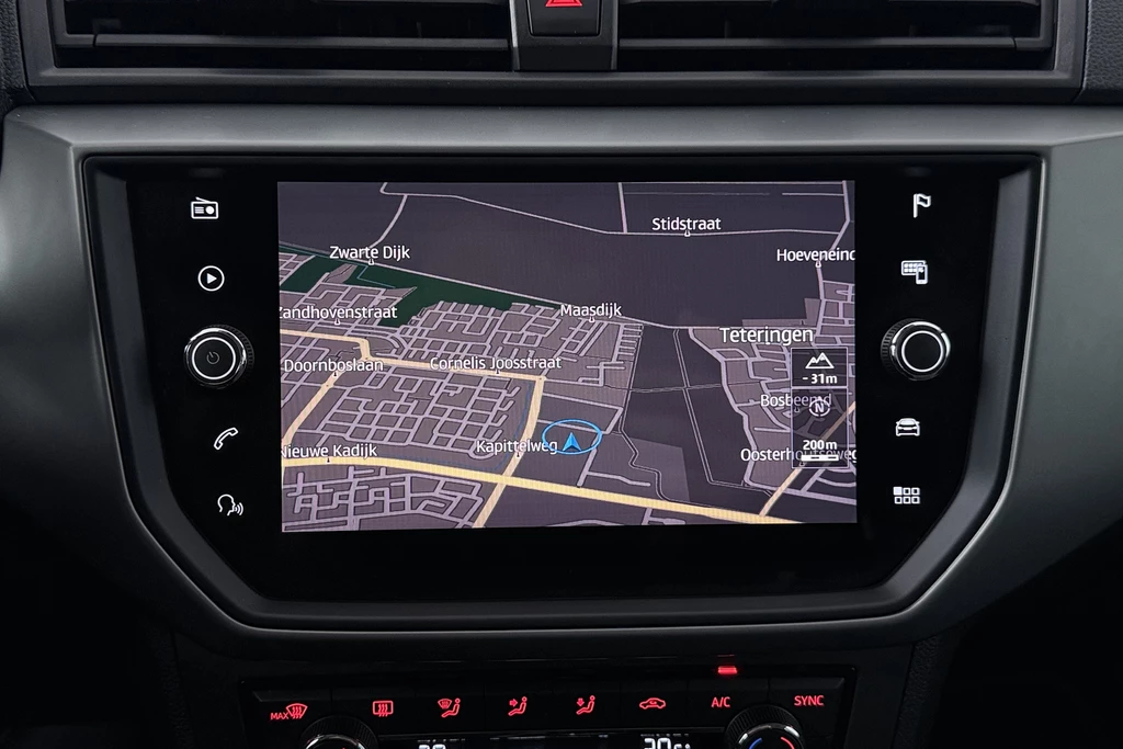 SEAT Ibiza – foto 10