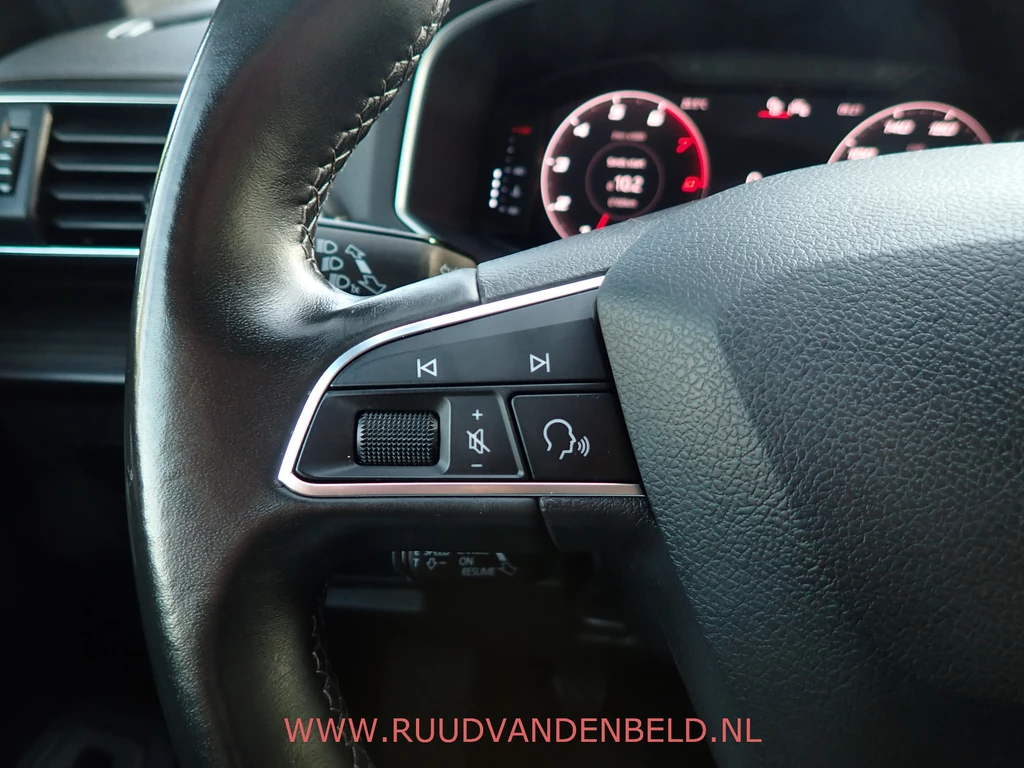 SEAT Tarraco – foto 19