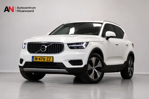 Volvo XC40 1.5 T4 Recharge Inscription Expression |Stoelverwrm|