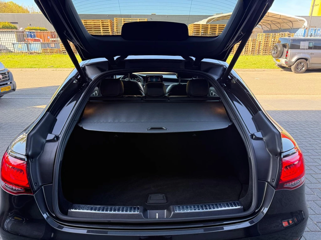 Mercedes-Benz GLC – foto 12