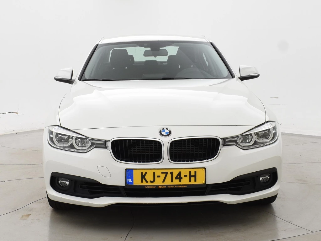 BMW 3 Serie – foto 7