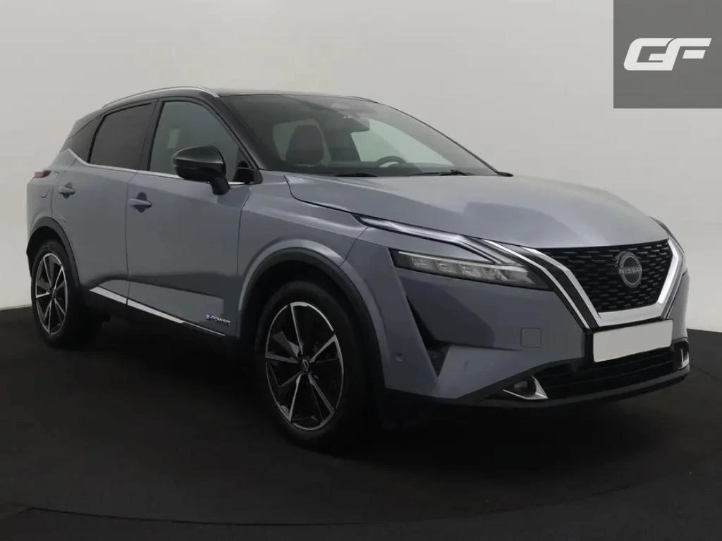 Nissan QASHQAI – foto 4