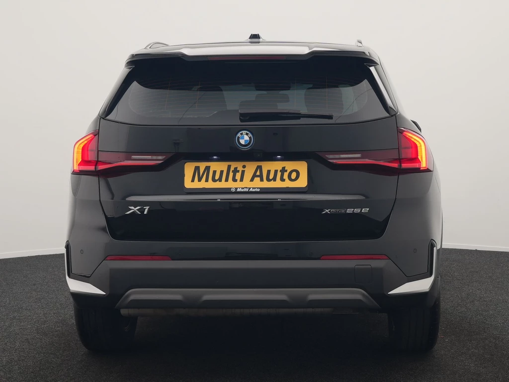 BMW X1 – foto 5