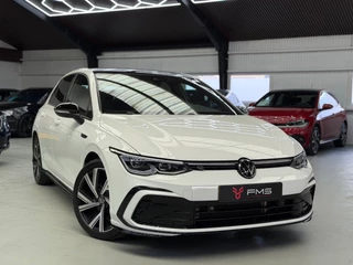 Volkswagen Golf – thumbnail 8