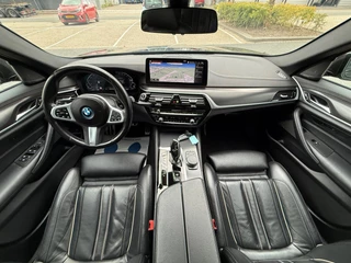 BMW 5 Serie – thumbnail 29