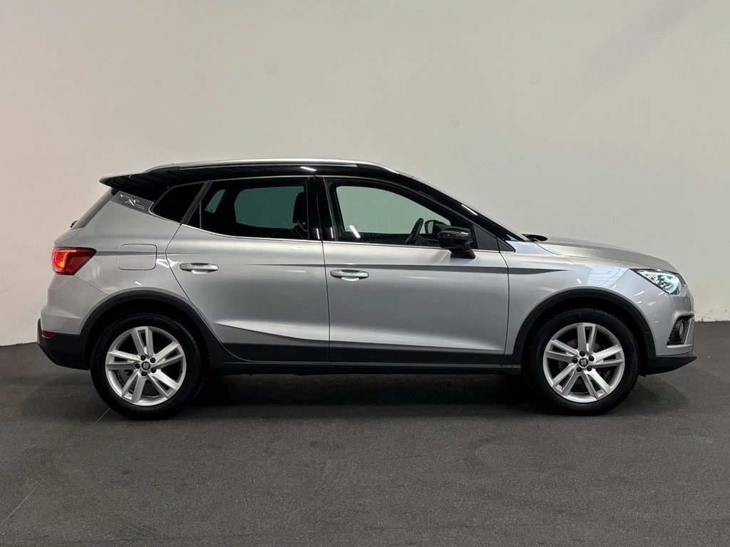 SEAT Arona – foto 5