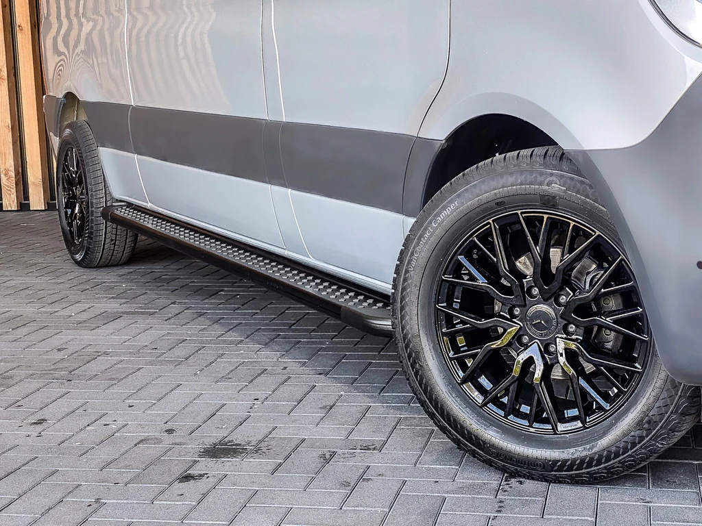 Mercedes-Benz Sprinter – foto 29
