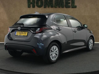 Toyota Yaris – thumbnail 6